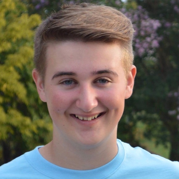 Meet your Posher, Matthew - Picture 1 of 1